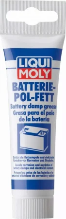Utförsäljning Liqui Moly Battery Clamp Grease 50G Battery Clamp Grease 50G