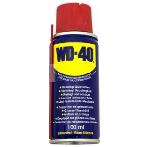 WD-40 Multi-Purpose Oil Billig
