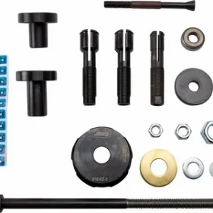 Utförsäljning Jims Sealed Wheel Bearing Remover And Installer Kit Tool Sealed Wheel