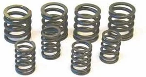 Ventilfjädrar XL 57-t.83 Nedsatt pris