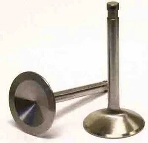 Ventil, rostfri, insug FL/FX 66-84, Manley Rea