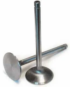 Ventil, insug ö.d. 1.94 rostfri Evo, Manley Kampanjpris