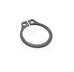 Utförsäljning Låsring oljepump, seeger 70-upp