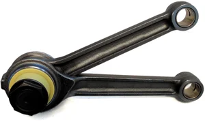 Vevstaks set originaltyp XL 54-81, komplett Premium