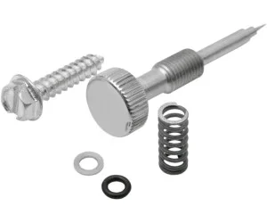 Trygg betalning Yost Blandningsskruv Keihin CV (Rostfri)