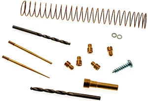 Tuning kit CV förgasare 88-upp, munstycke & nålar Kampanjpris
