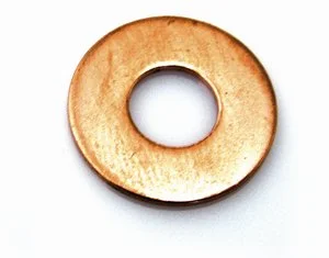 Utförsäljning Packning bricka skruv ventilkåpa, alla Evo 84-upp